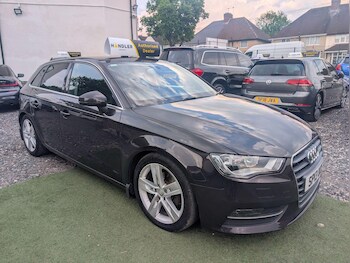 Used Audi A3 2013 for sale - 78535519: Photo