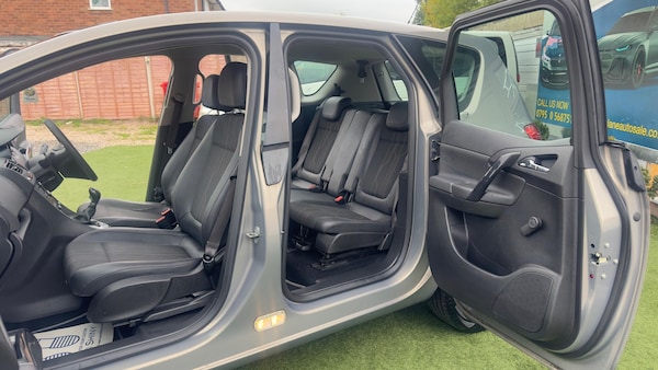 Used Vauxhall Meriva 2012 for sale - 76215356: Photo 19