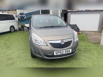 2012 (62) - 1.4 16V Active Euro 5 5dr