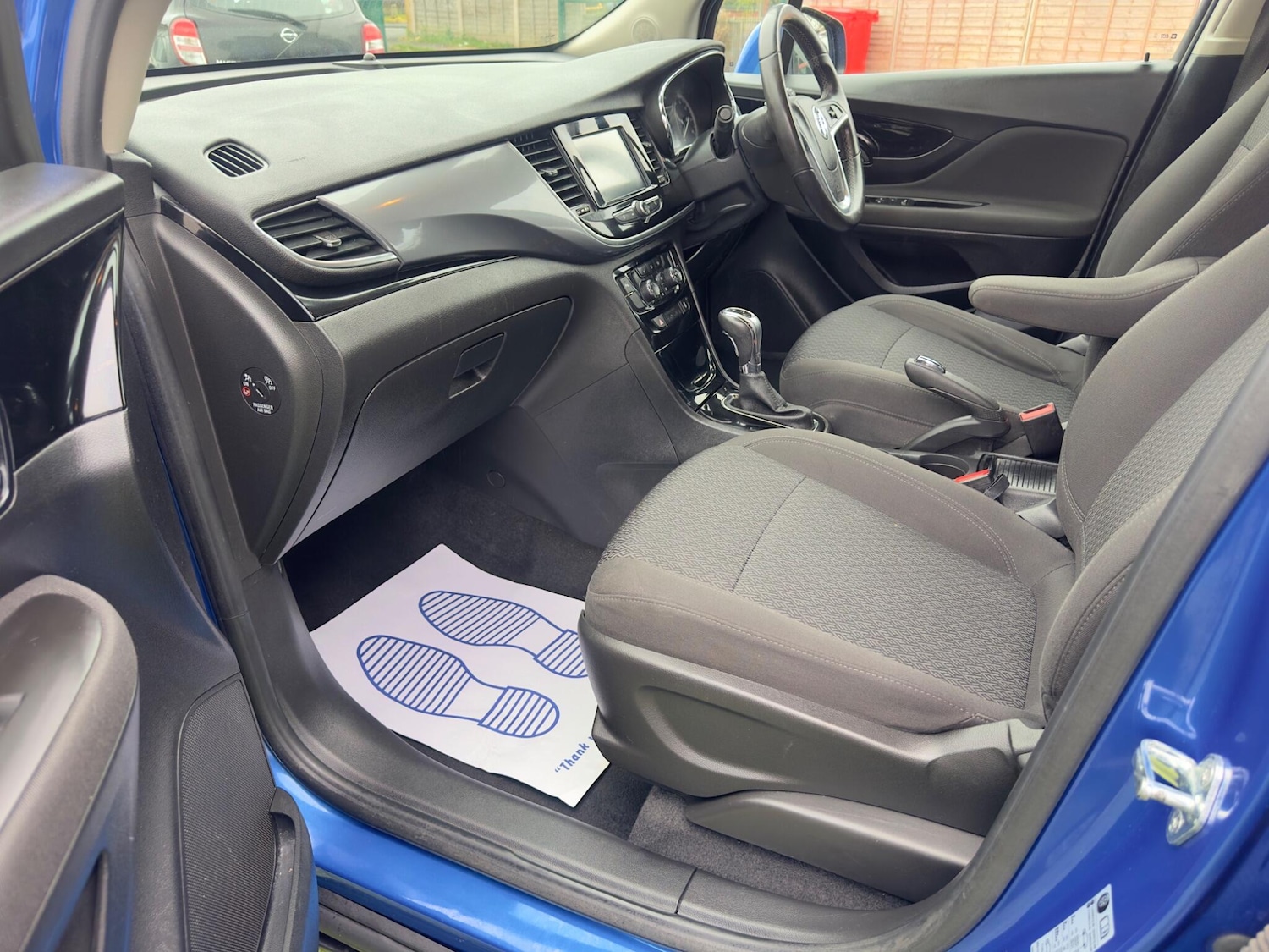 Used Vauxhall Mokka X for sale - 76727200: Photo 13