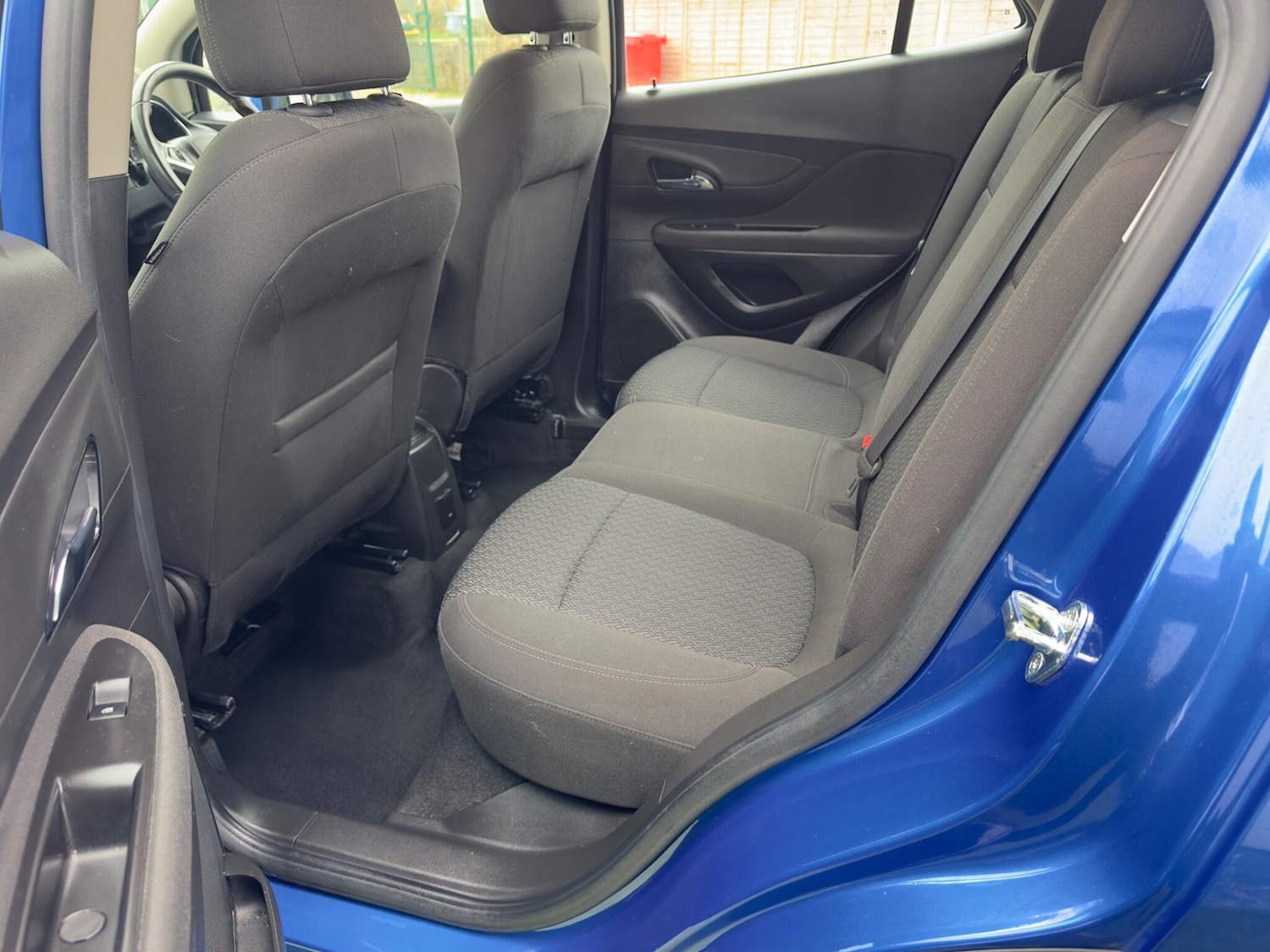 Used Vauxhall Mokka X for sale - 76727200: Photo 14