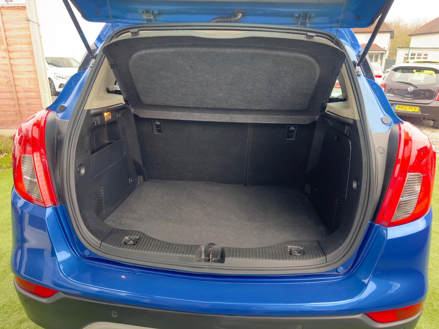 Used Vauxhall Mokka X for sale - 76727200: Photo 15