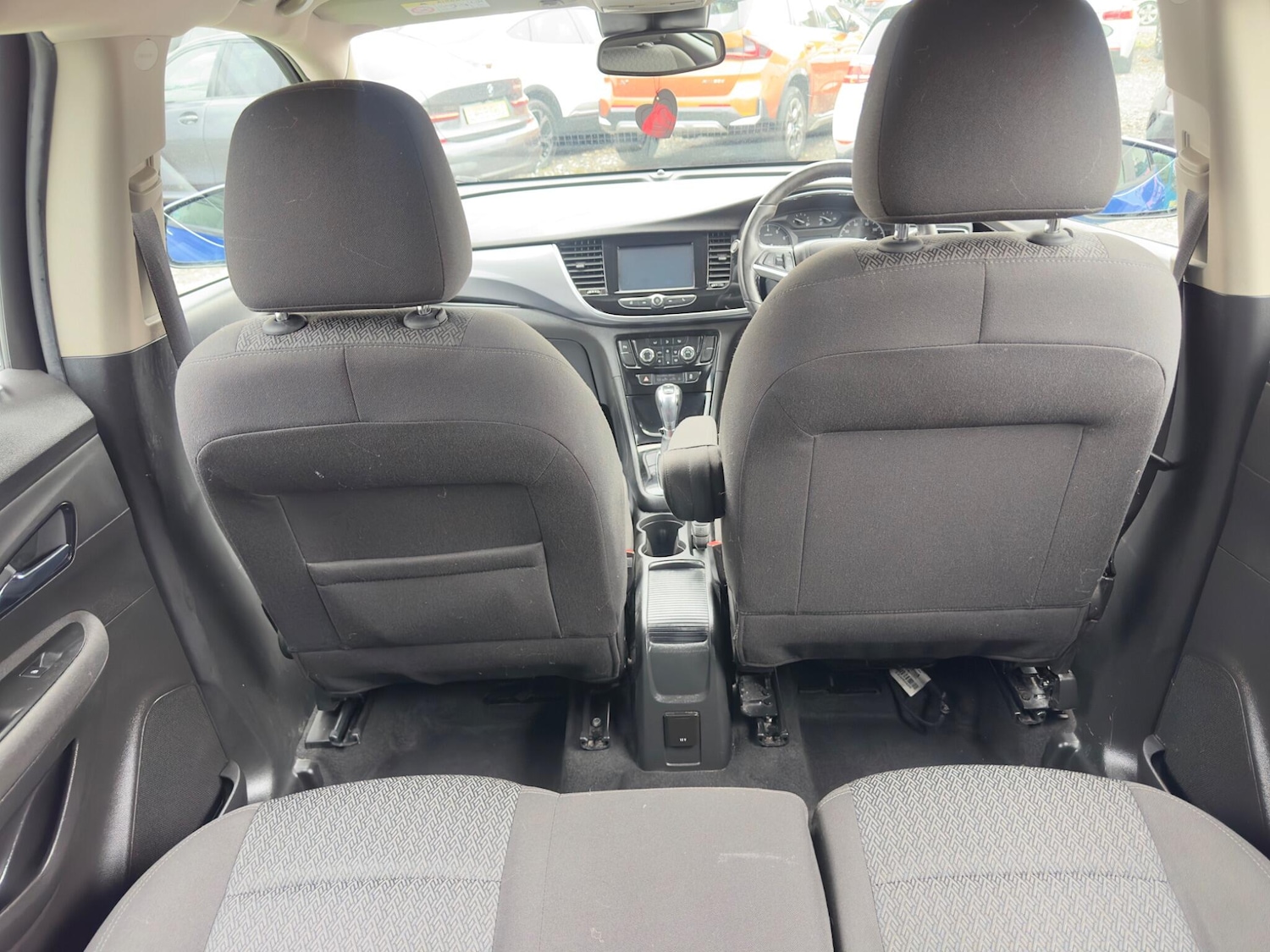 Used Vauxhall Mokka X for sale - 76727200: Photo 17