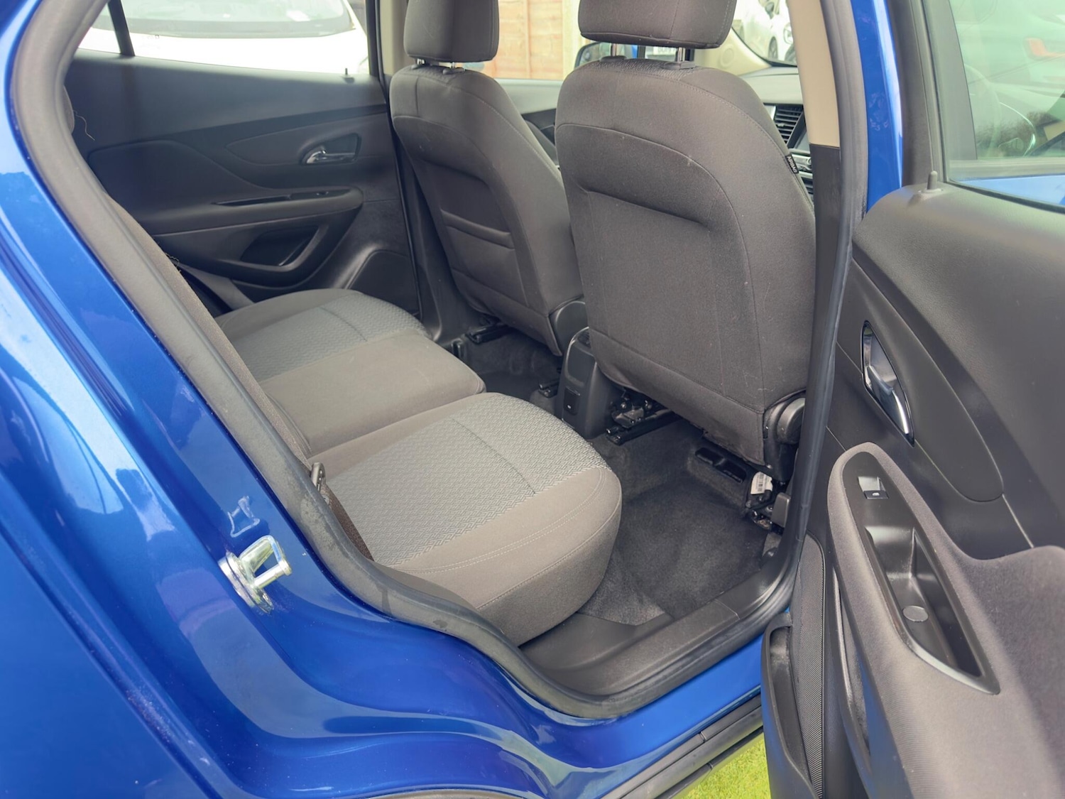 Used Vauxhall Mokka X for sale - 76727200: Photo 18