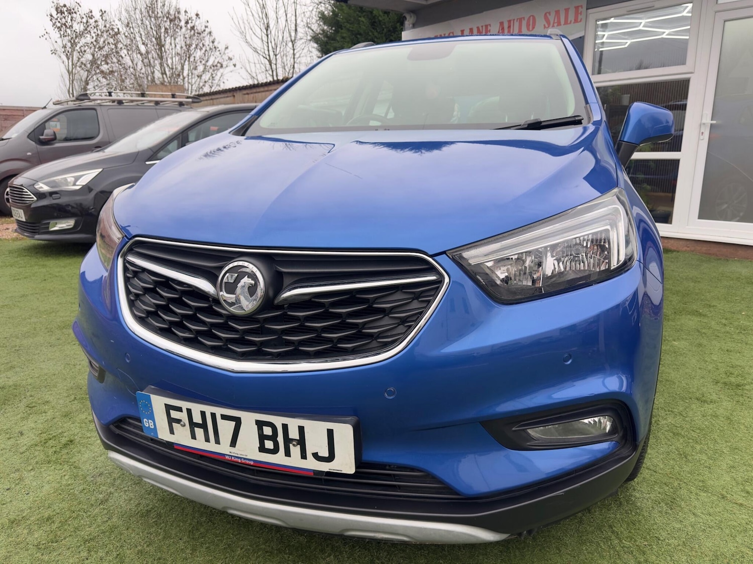 Used Vauxhall Mokka X for sale - 76727200: Photo 2