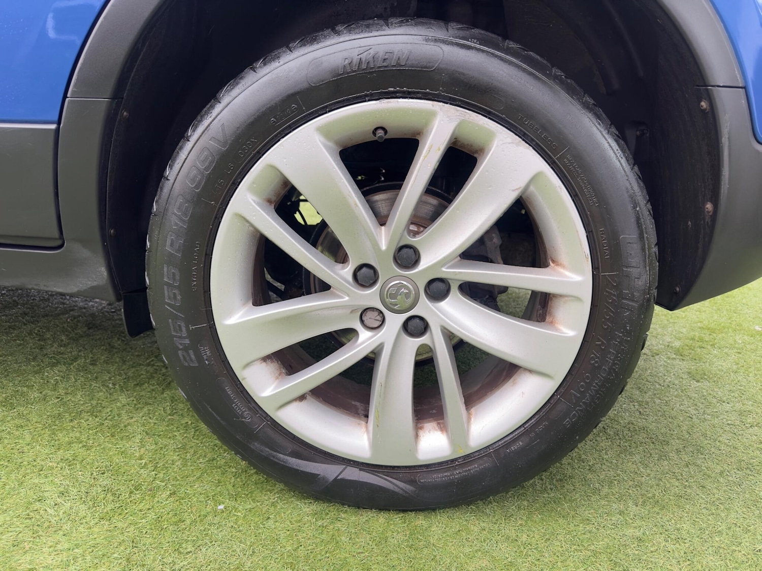 Used Vauxhall Mokka X for sale - 76727200: Photo 26