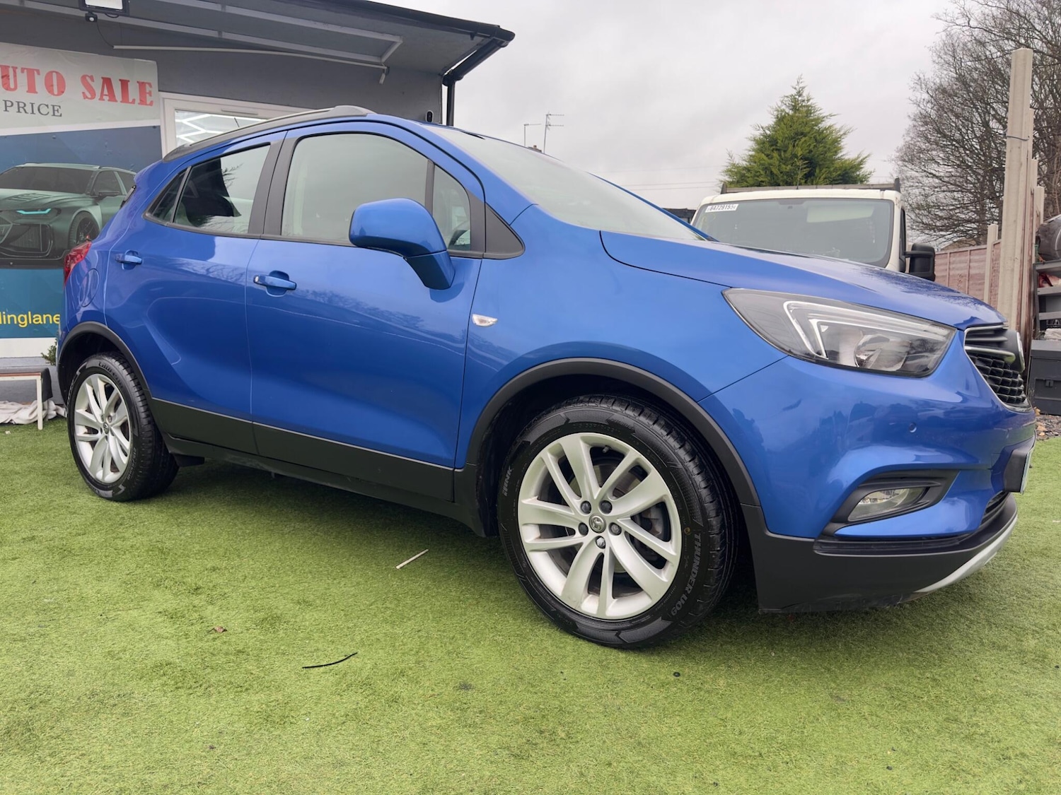 Used Vauxhall Mokka X for sale - 76727200: Photo 4