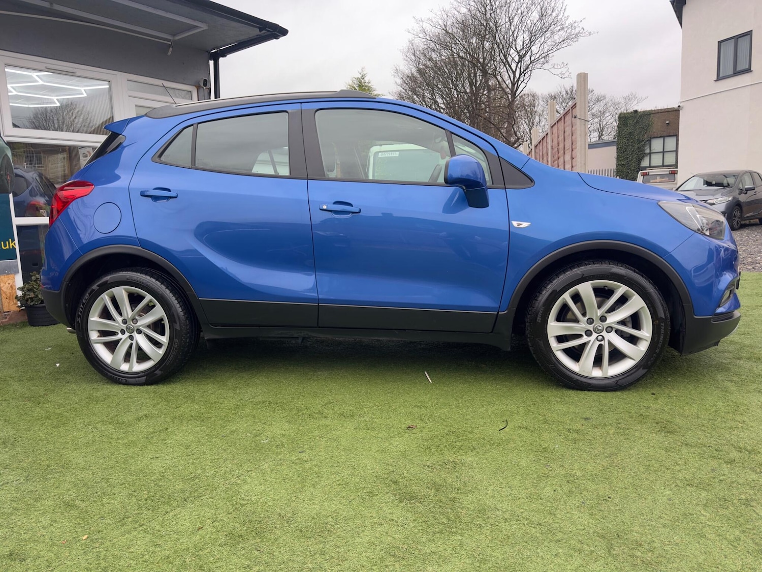 Used Vauxhall Mokka X for sale - 76727200: Photo 5