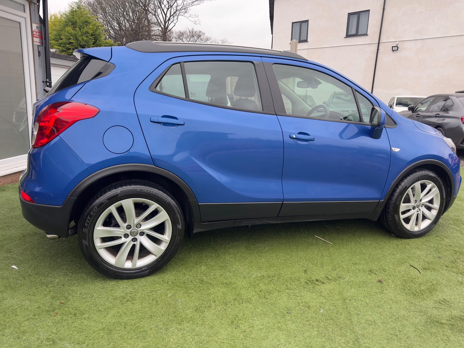 Used Vauxhall Mokka X for sale - 76727200: Photo 6