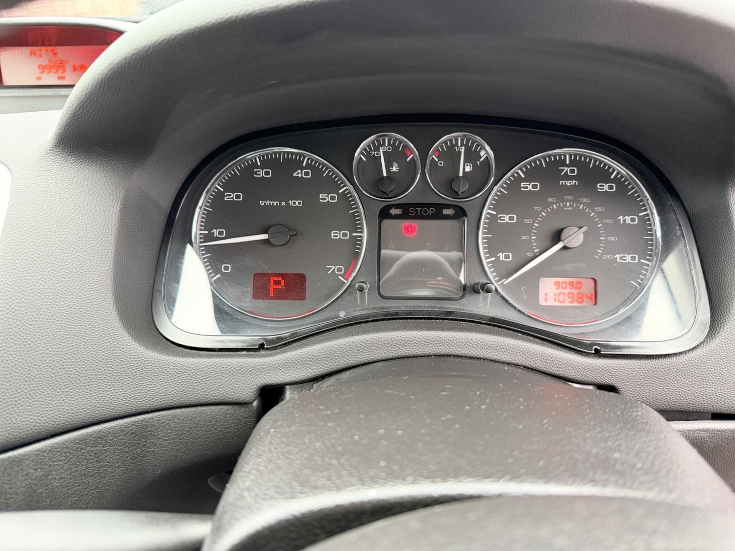 Used Peugeot 307 for sale - 77695575: Photo 12