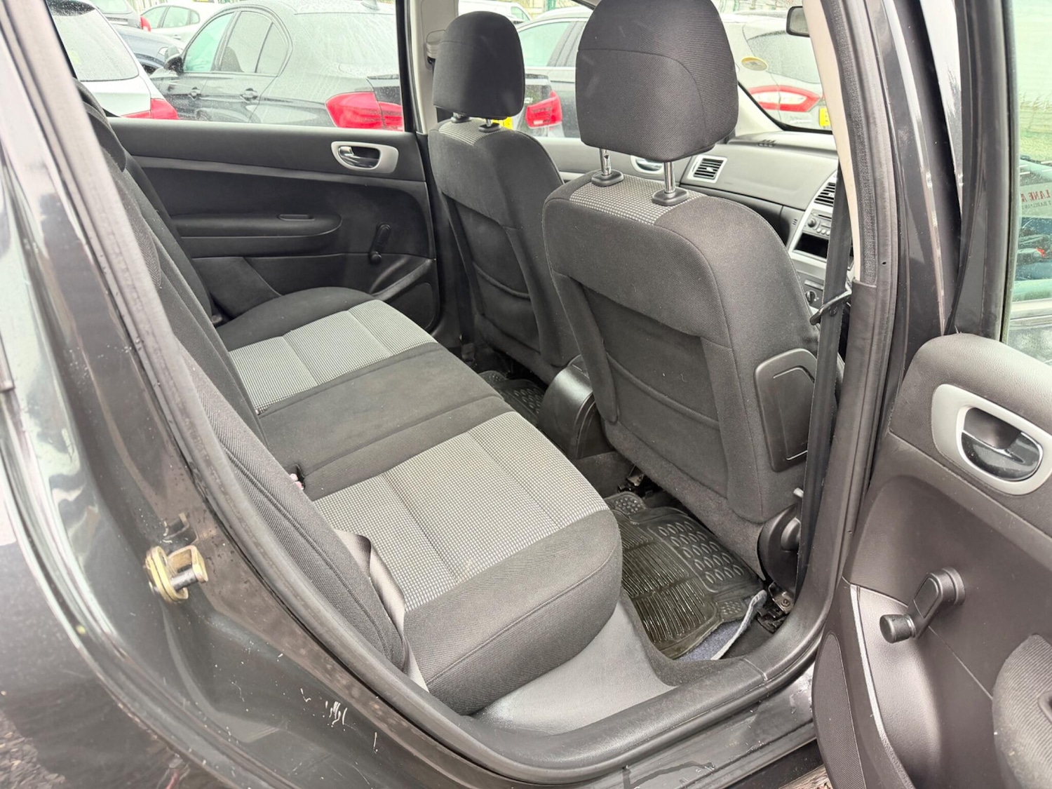 Used Peugeot 307 for sale - 77695575: Photo 13