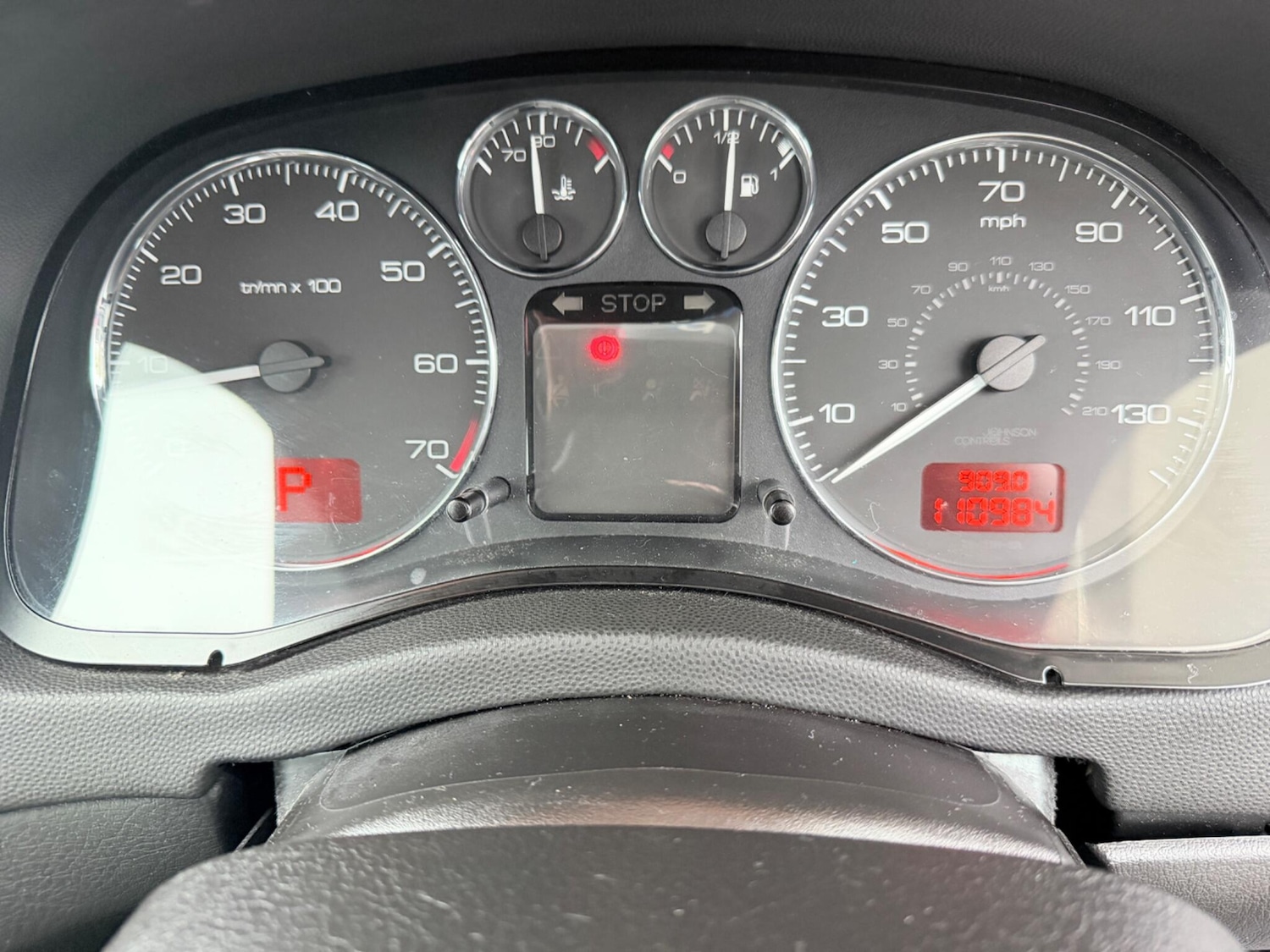 Used Peugeot 307 for sale - 77695575: Photo 16