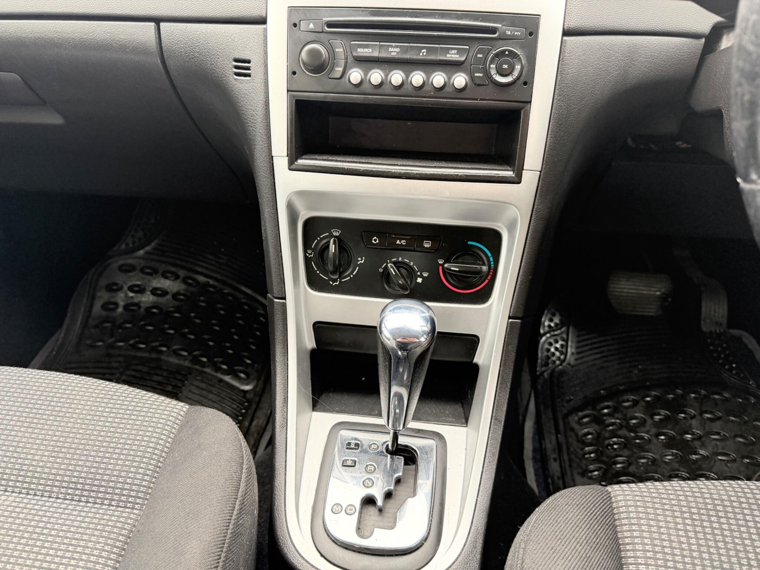 Used Peugeot 307 for sale - 77695575: Photo 17