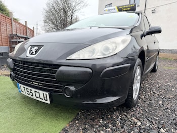 Used Peugeot 307 2005 for sale - 77695575: Photo