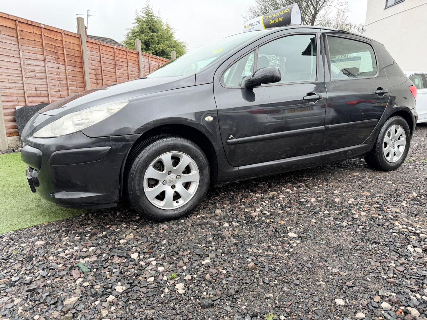 Used Peugeot 307 for sale - 77695575: Photo 5