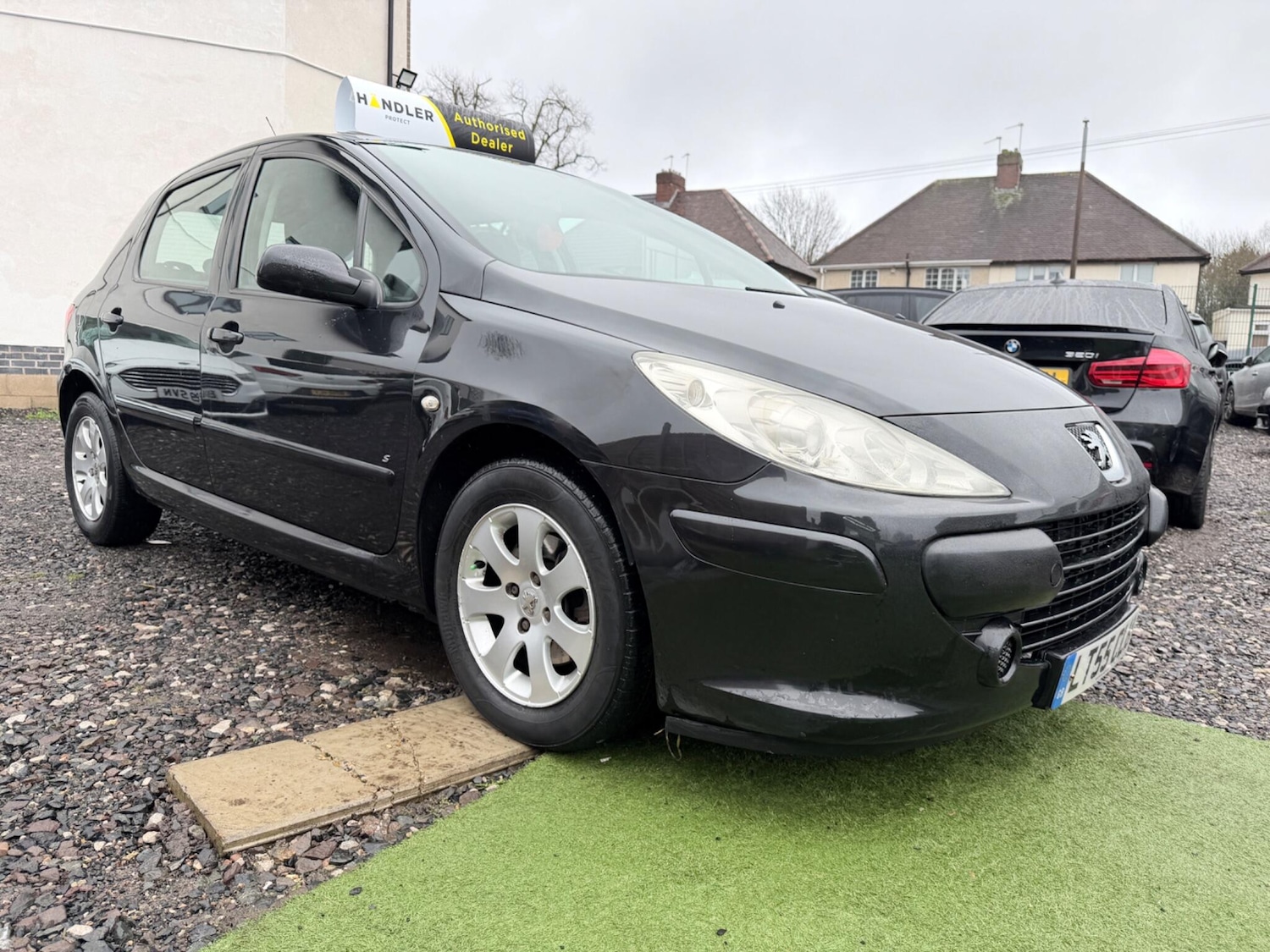 Used Peugeot 307 for sale - 77695575: Photo 6