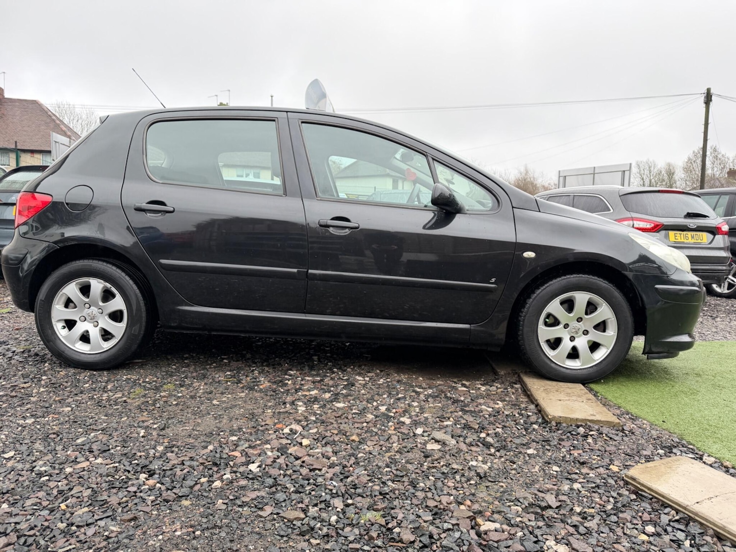 Used Peugeot 307 for sale - 77695575: Photo 7