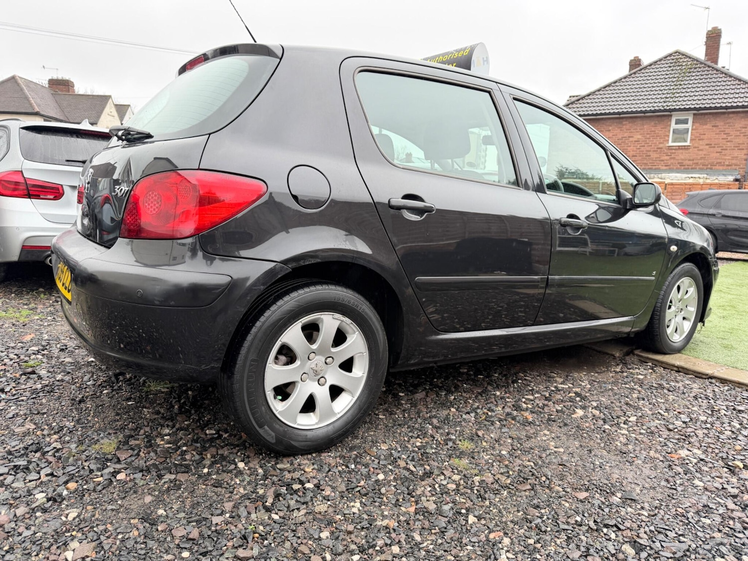 Used Peugeot 307 for sale - 77695575: Photo 8