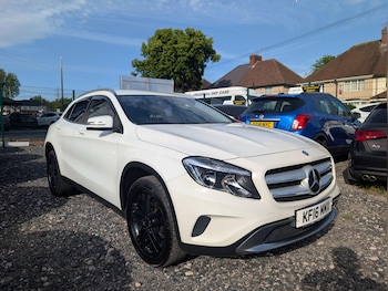 Used Mercedes-Benz GLA 2016 for sale - 78675689: Photo