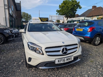 Used Mercedes-Benz GLA 2016 for sale - 78675689: Photo