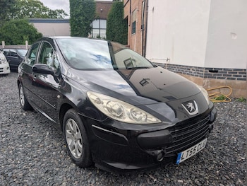 Used Peugeot 307 2005 for sale - 78877926: Photo