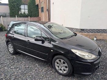 Used Peugeot 307 2005 for sale - 78877926: Photo