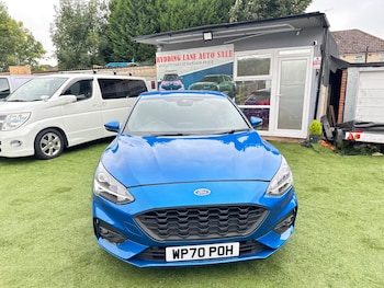 Used Ford Focus 2020 for sale - 76043193: Photo