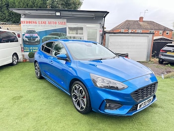 Used Ford Focus 2020 for sale - 76043193: Photo