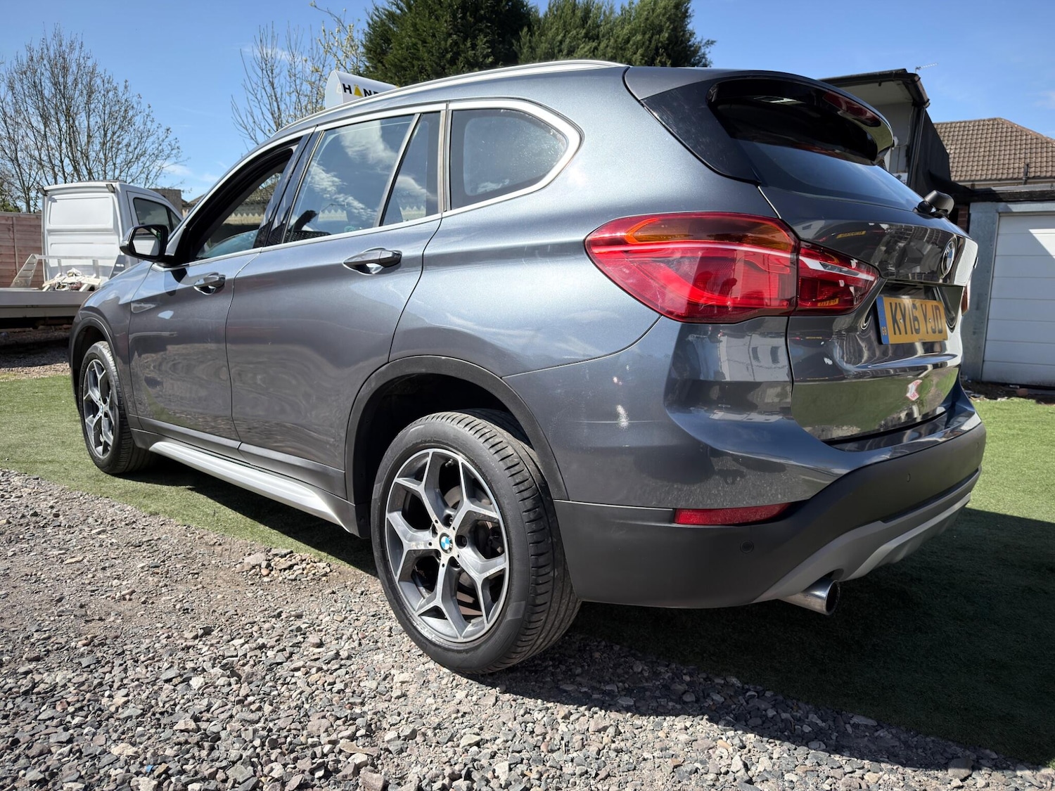 Used BMW X1 for sale - 78147719: Photo 11