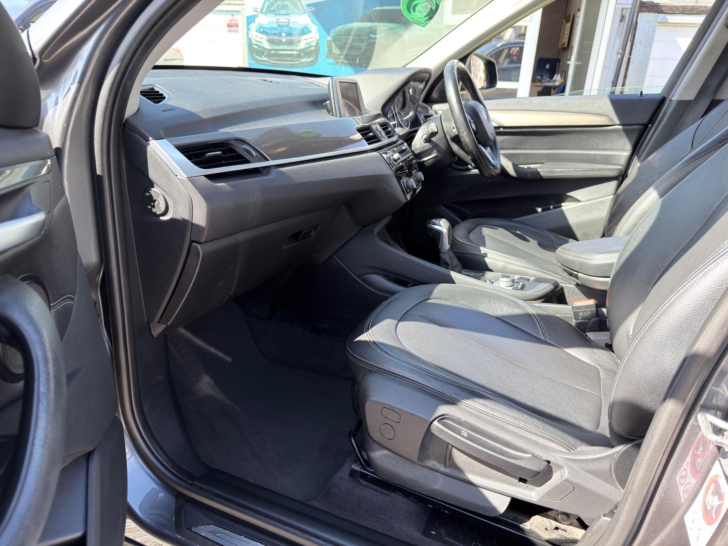 Used BMW X1 for sale - 78147719: Photo 14