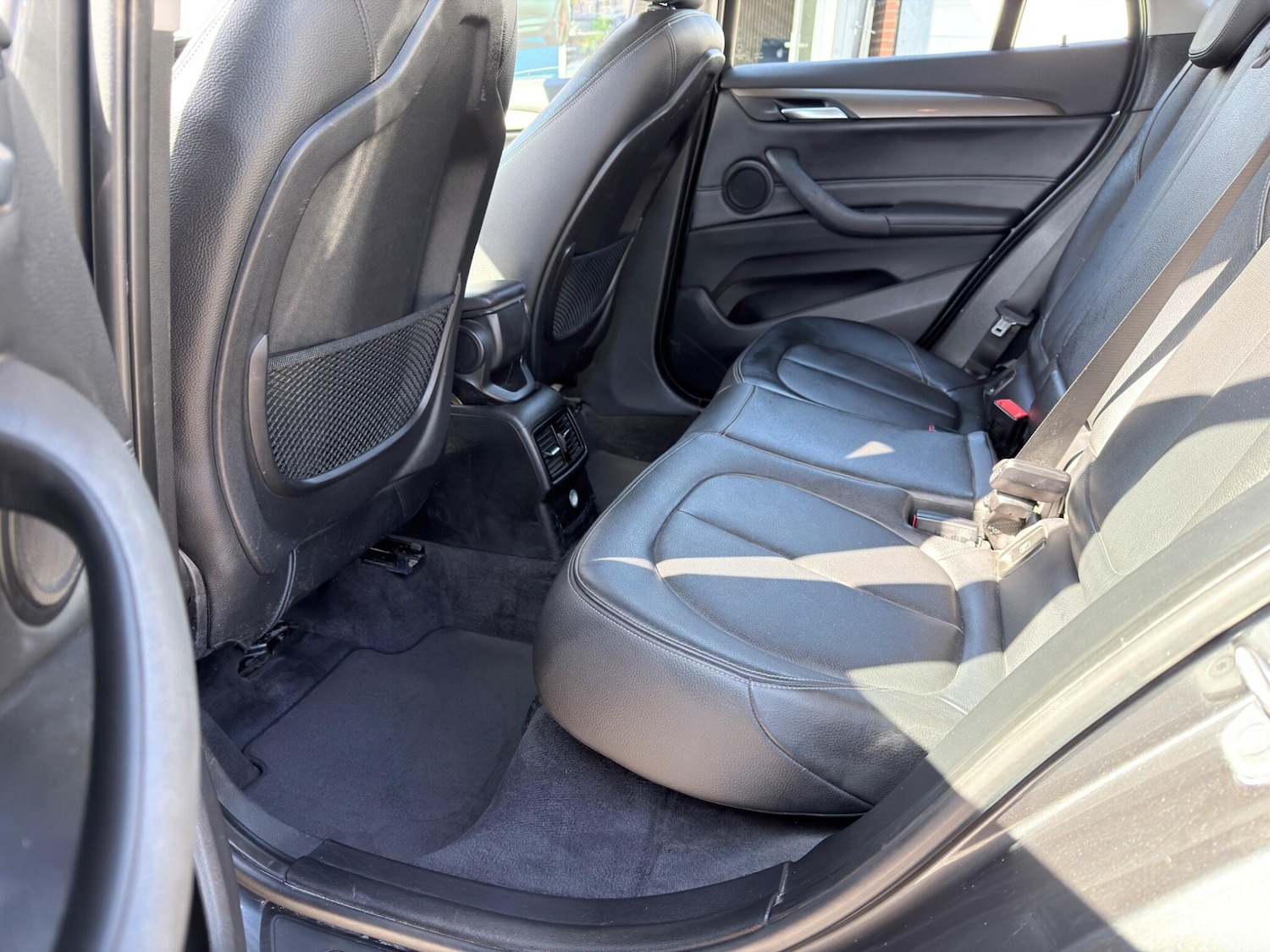 Used BMW X1 for sale - 78147719: Photo 15