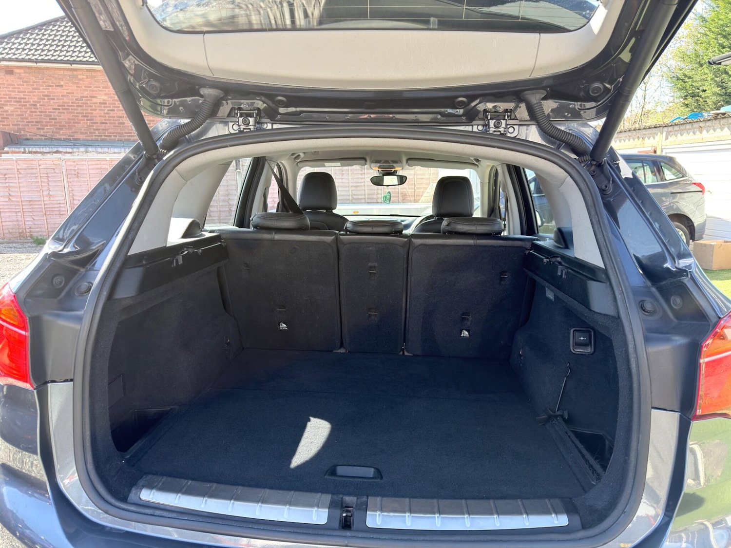 Used BMW X1 for sale - 78147719: Photo 16