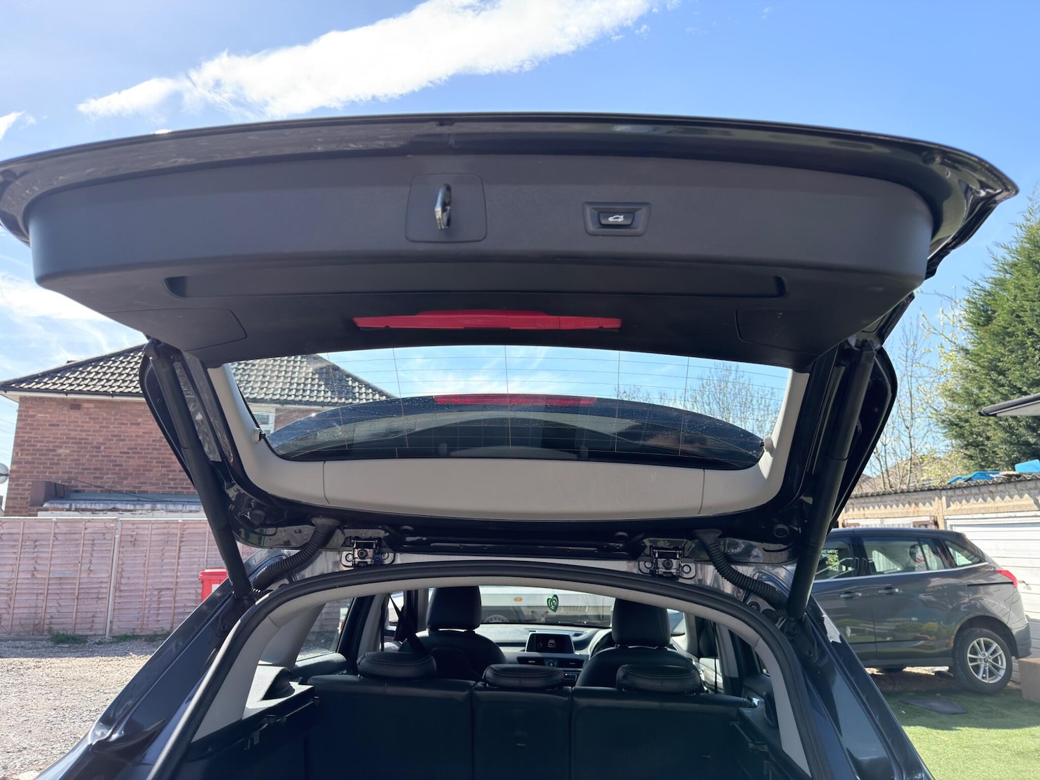 Used BMW X1 for sale - 78147719: Photo 17