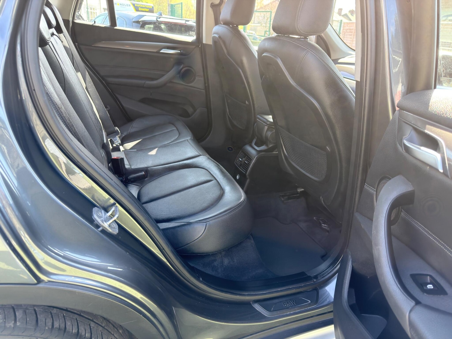 Used BMW X1 for sale - 78147719: Photo 18