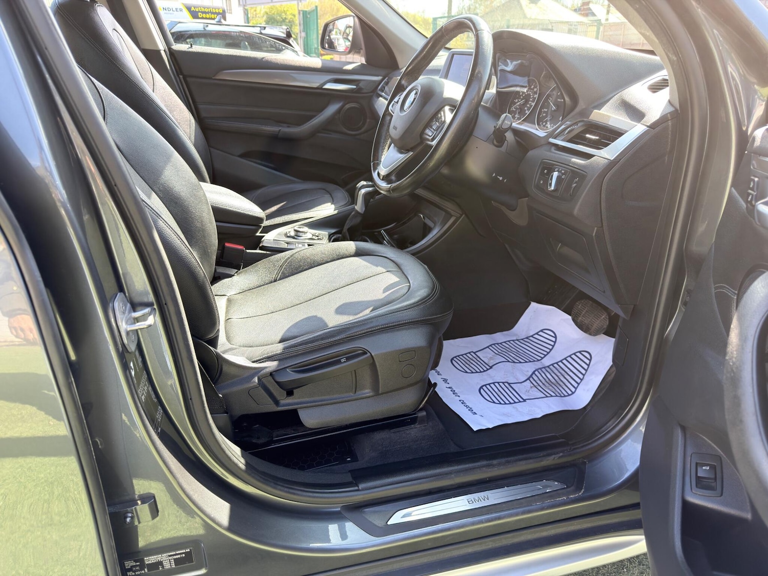 Used BMW X1 for sale - 78147719: Photo 19