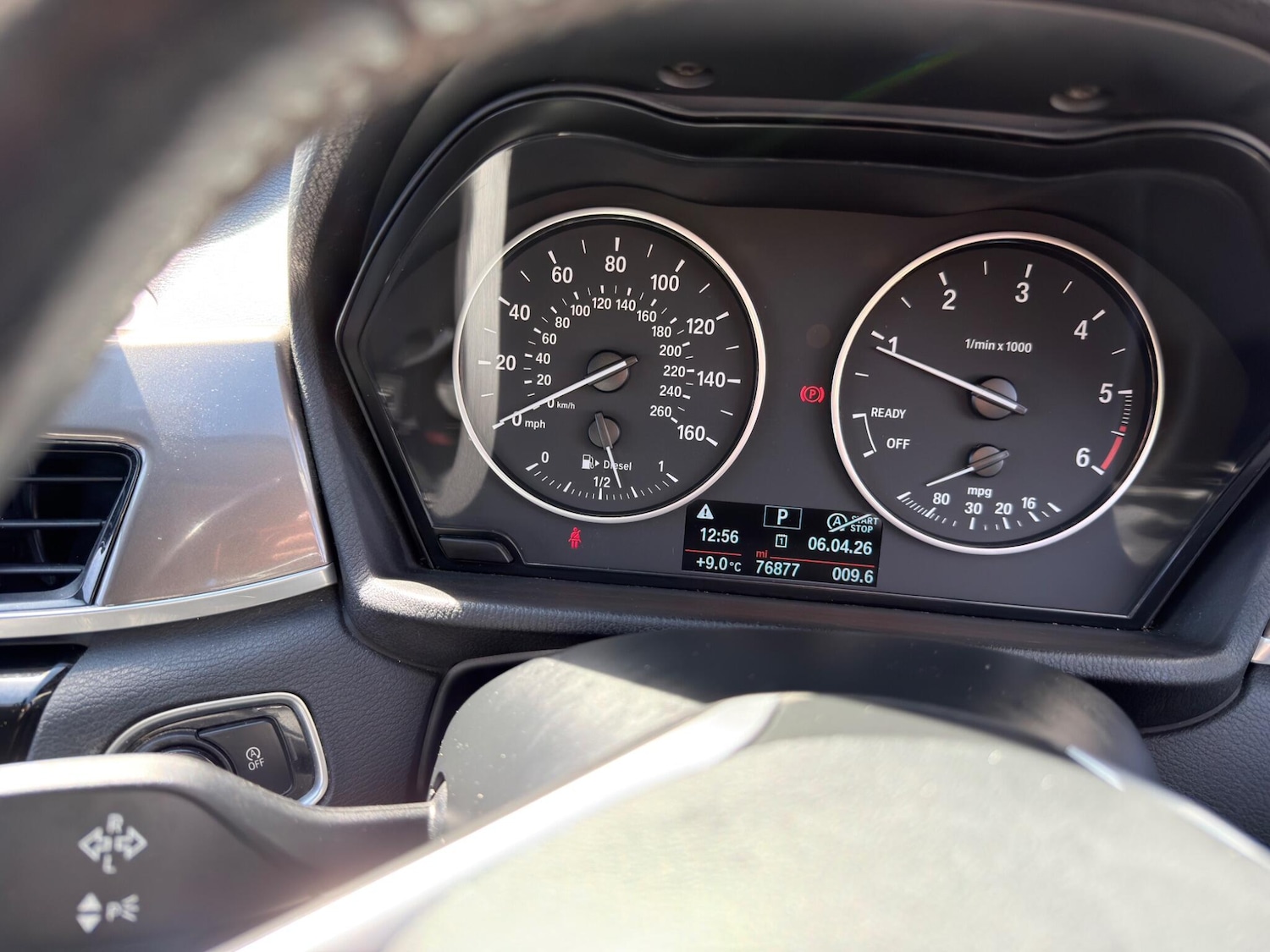 Used BMW X1 for sale - 78147719: Photo 20