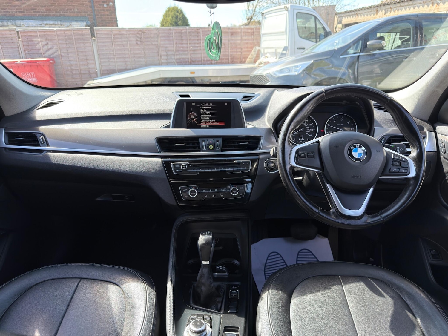 Used BMW X1 for sale - 78147719: Photo 21