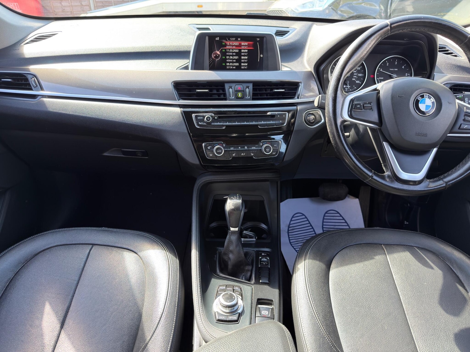 Used BMW X1 for sale - 78147719: Photo 22