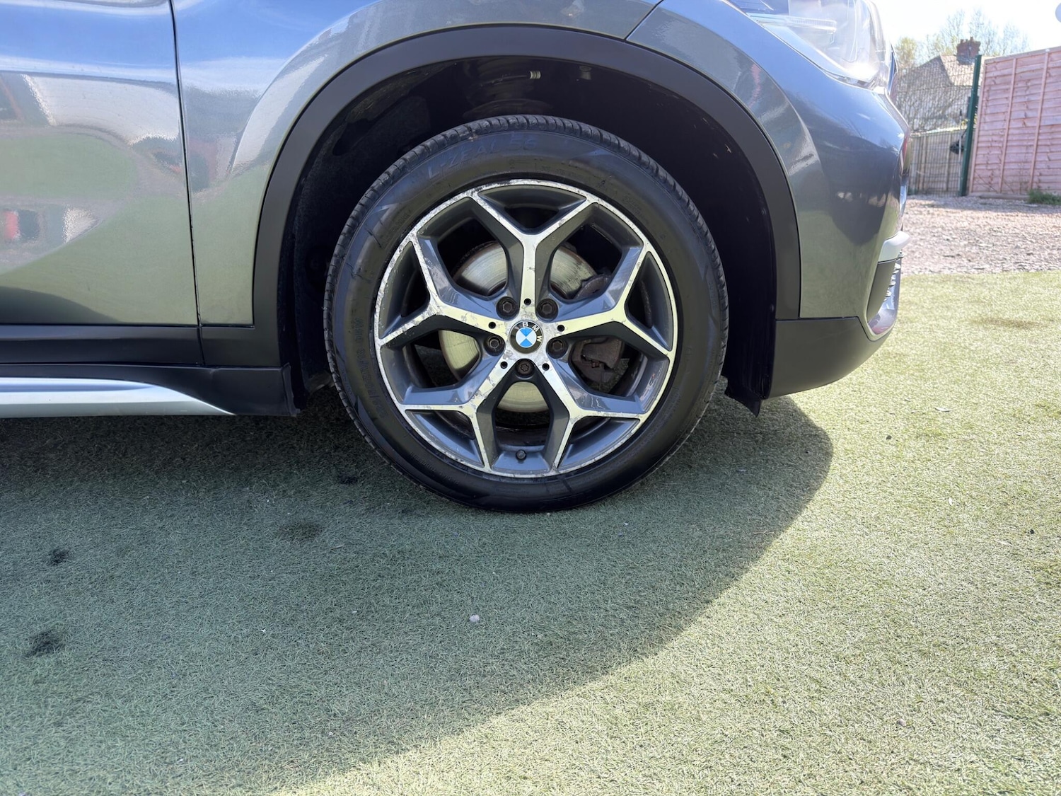 Used BMW X1 for sale - 78147719: Photo 23