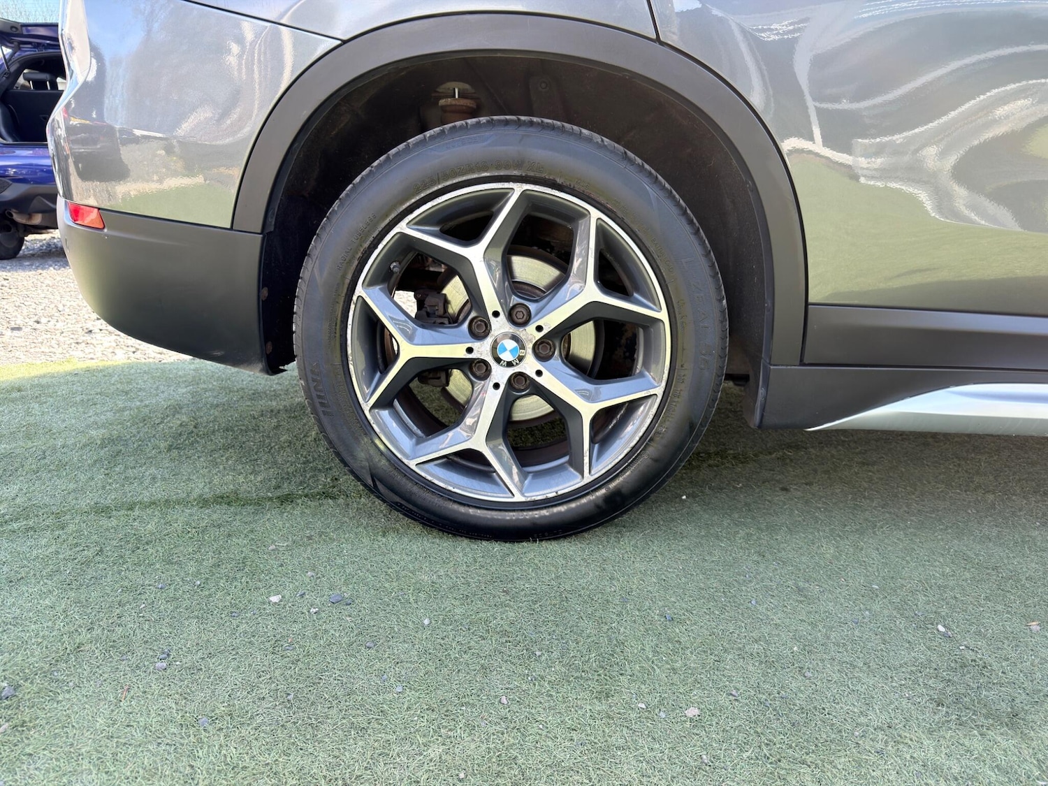 Used BMW X1 for sale - 78147719: Photo 24