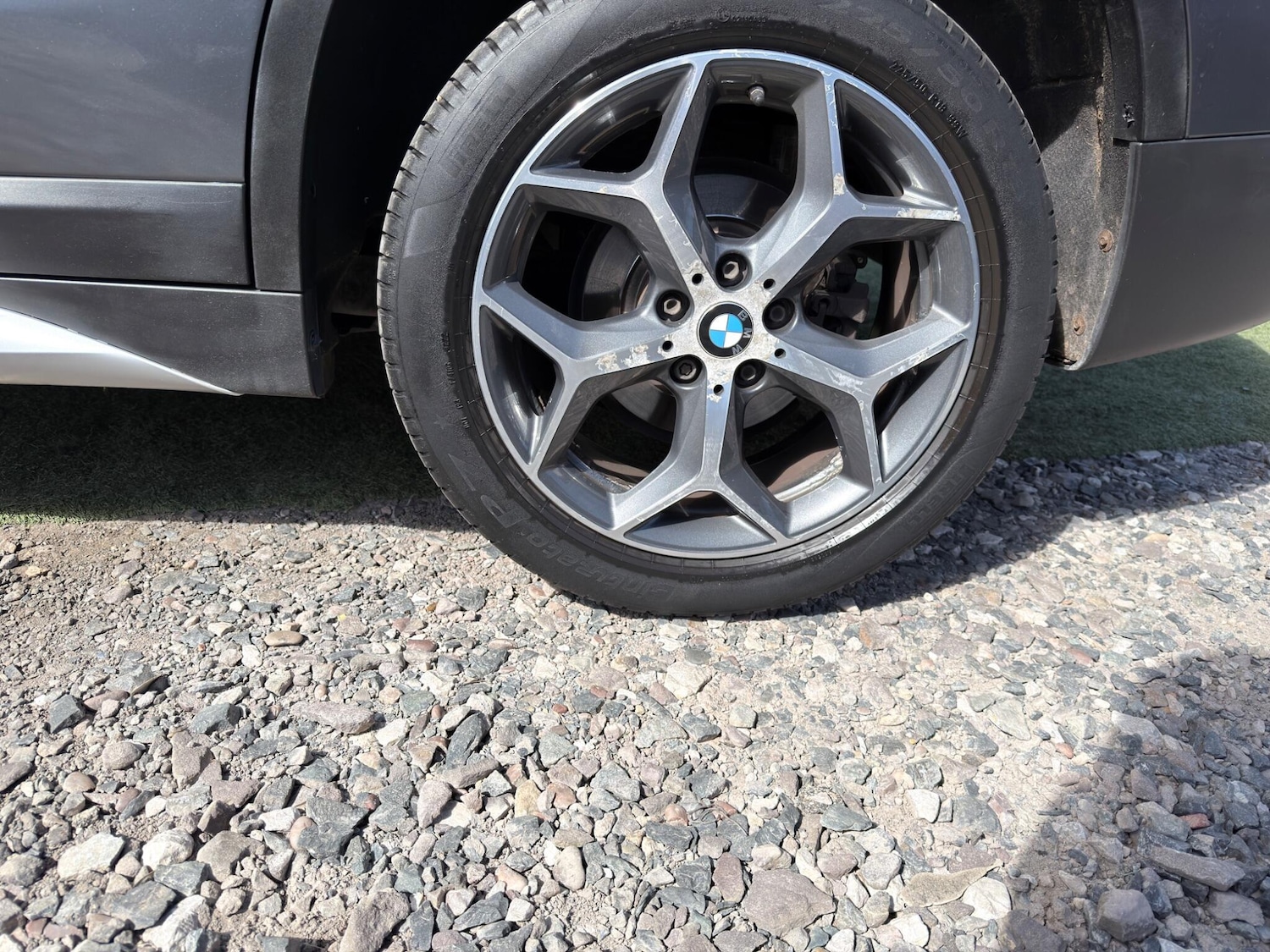 Used BMW X1 for sale - 78147719: Photo 25