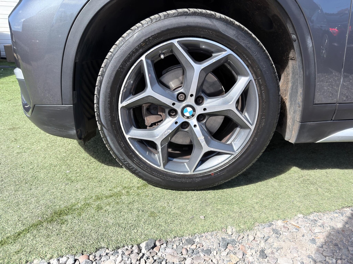 Used BMW X1 for sale - 78147719: Photo 26