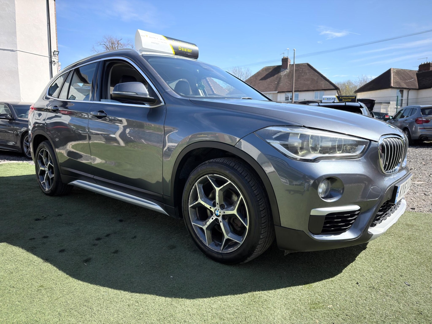 Used BMW X1 for sale - 78147719: Photo 5