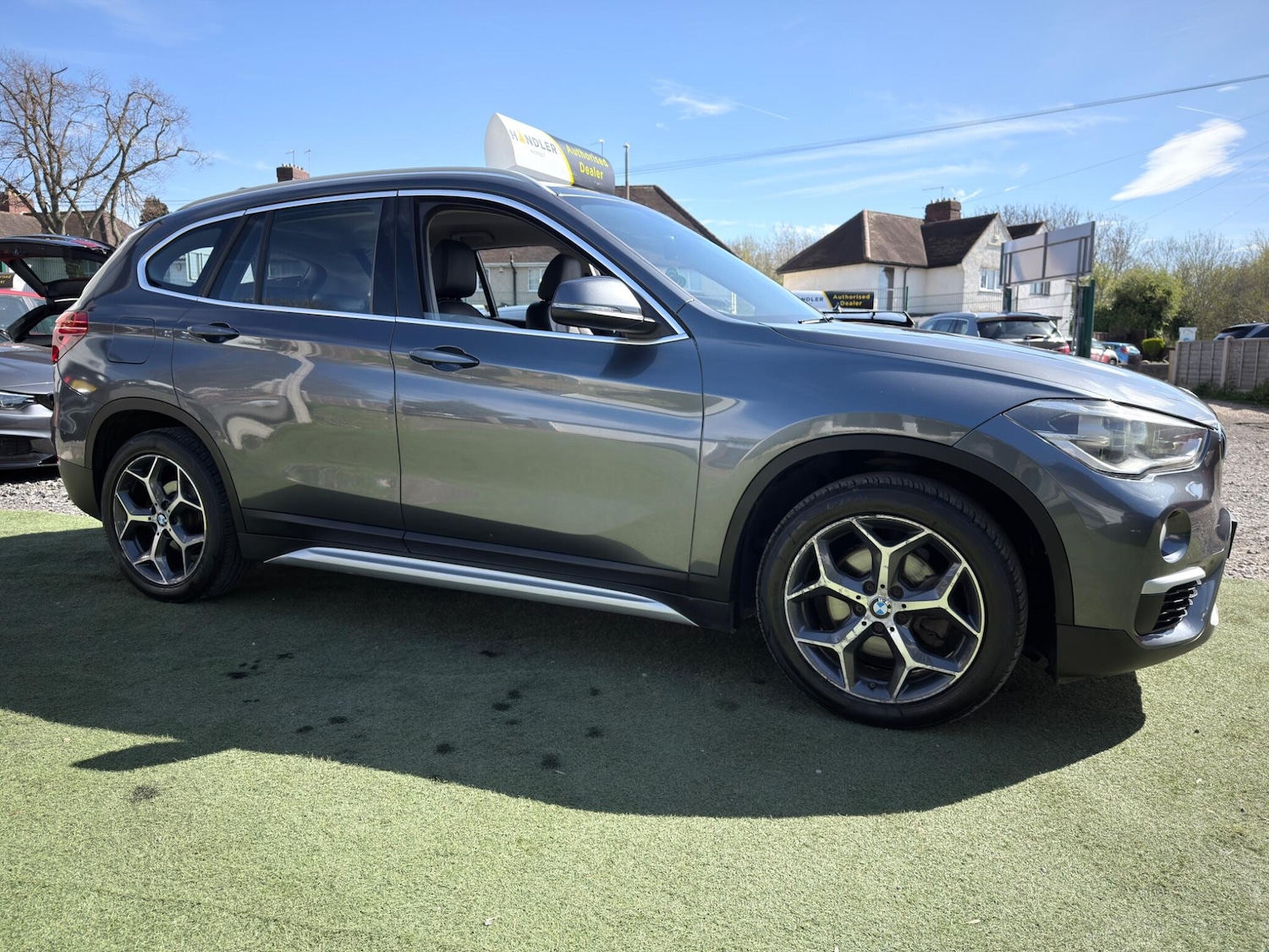 Used BMW X1 for sale - 78147719: Photo 6