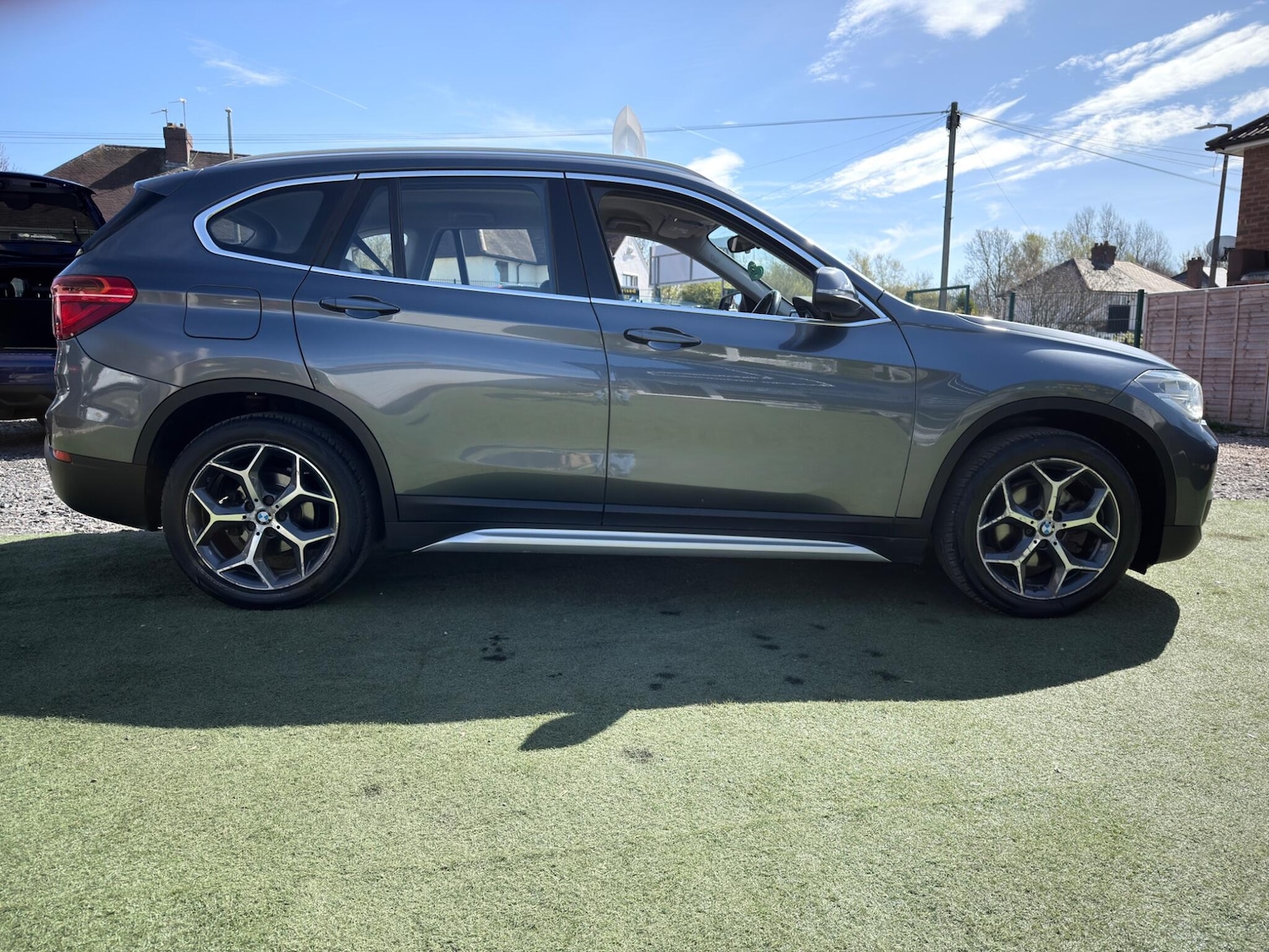 Used BMW X1 for sale - 78147719: Photo 7