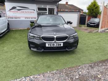 (19) - 2.0 320d Sport Auto Euro 6 (s/s) 4dr