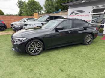 Used BMW 3 Series 2019 for sale - 74810261: Photo