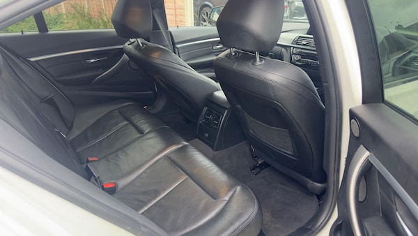 Used BMW 3 Series 2019 for sale - 76199736: Photo 10