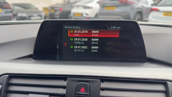 Used BMW 3 Series 2019 for sale - 76199736: Photo 12