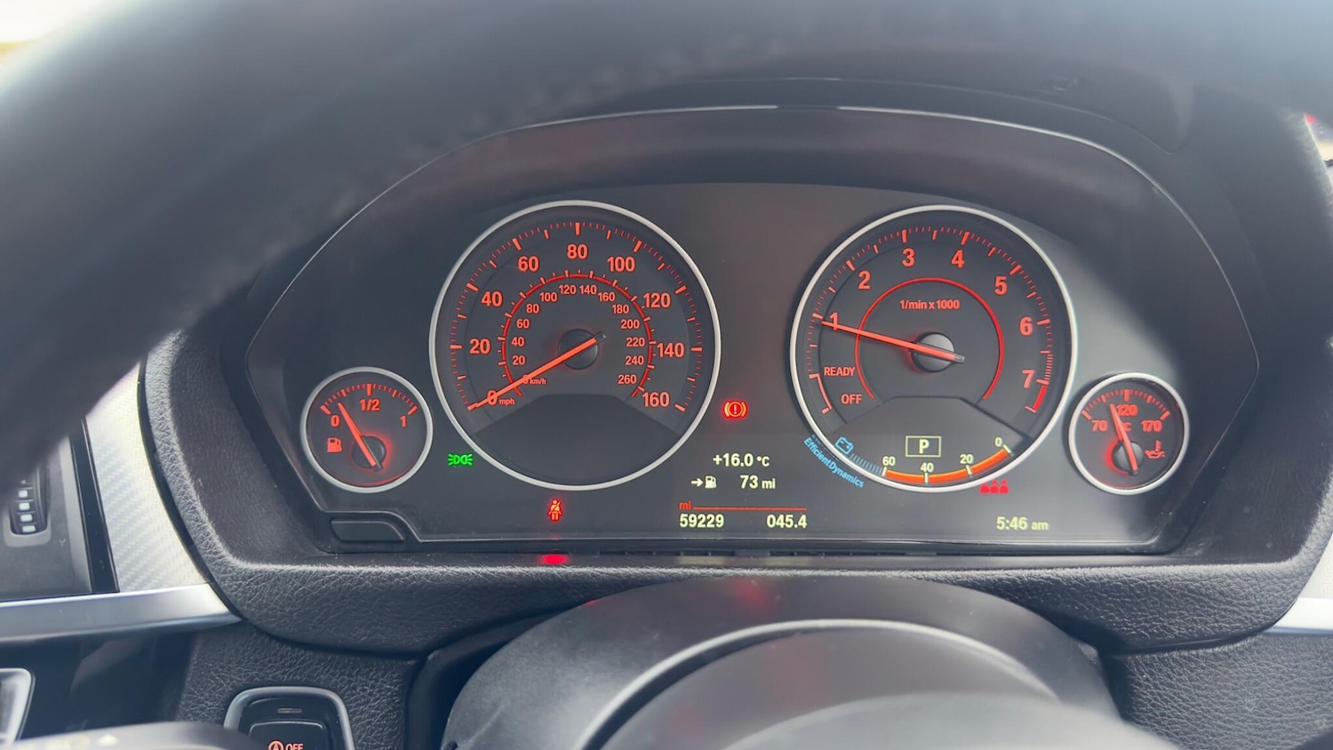 Used BMW 3 Series 2019 for sale - 76199736: Photo 13